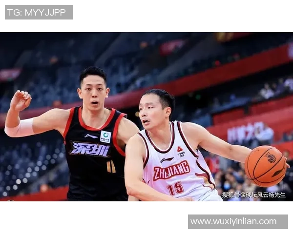 深圳篮球队团队协作引发热议球迷对战术配合和球员默契的不同看法